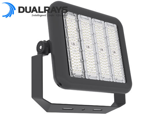 Μοдулярικό φως LED σπορ 200W για αντικατάσταση μεταλλικού αλογονιδίου 400W με 7 χρόνια εγγύηση με έξυπνο ασύρματο έλεγχο Zigbee