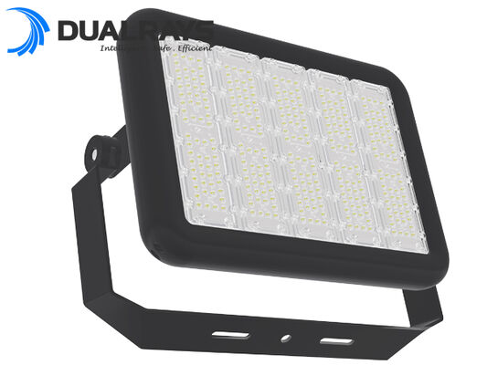 Μοдулярικό LED φως σπορ 250W με ασύρματο έλεγχο Zigbee και βαθμό προστασίας IP66 για υπαίθριο φωτισμό αθλητικών εγκαταστάσεων
