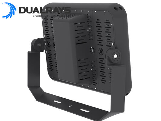 Μοдулярικό LED φως σπορ 250W με ασύρματο έλεγχο Zigbee και βαθμό προστασίας IP66 για υπαίθριο φωτισμό αθλητικών εγκαταστάσεων