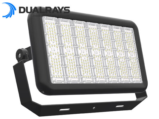 500W SPL4 Αρθρωτό LED αθλητικό φως για αντικατάσταση 1000W Metal Halide με έξυπνο ασύρματο έλεγχο Zigbee