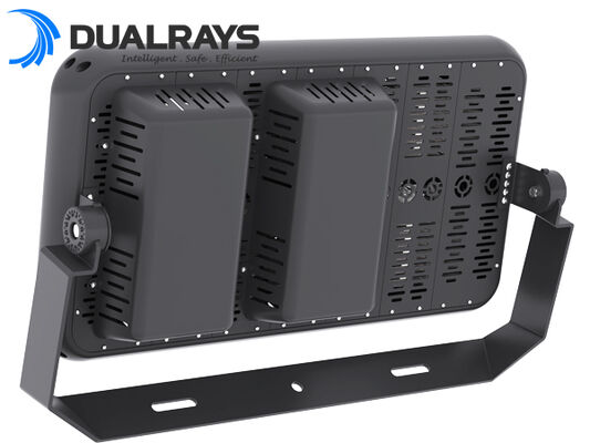 500W SPL4 Αρθρωτό LED αθλητικό φως για αντικατάσταση 1000W Metal Halide με έξυπνο ασύρματο έλεγχο Zigbee