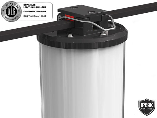 Φορητό φως εργασίας LED 15W με προστασία IP67 και 5-ετή εγγύηση για θαλάσσιες και κατασκευαστικές εργασίες