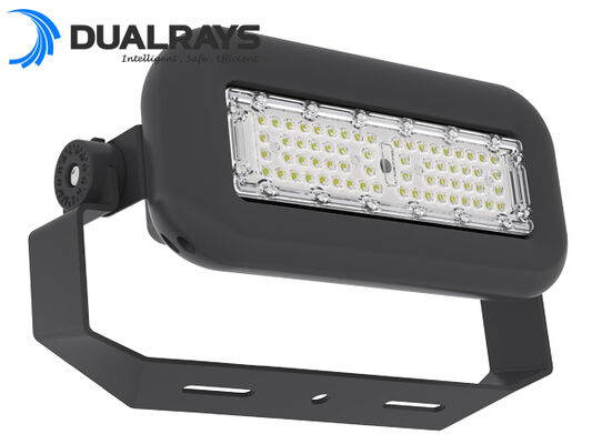 50W Marine LED Flood Light with Staintess Steel 316 Bracket and Hardware για μέγιστη αντίσταση στη διάβρωση ασύρματο σύστημα ελέγχου zigbee