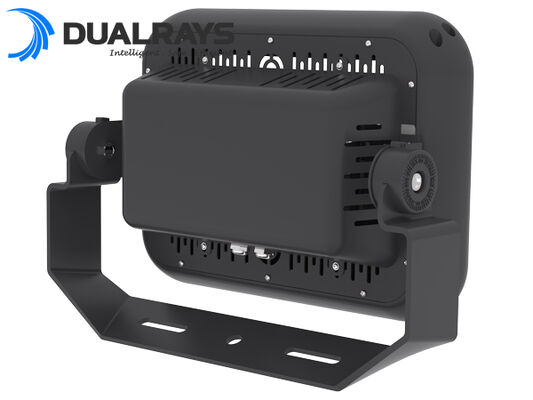 100W Marine LED Flood Light με βάση Staintess Steel 316 και υλικό για μέγιστη αντοχή στη διάβρωση με επαγγελματικά οπτικά