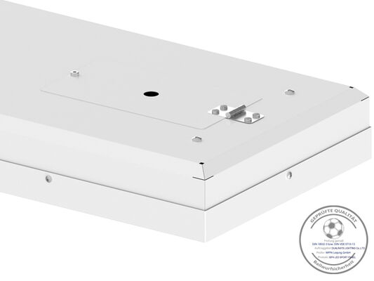 Οι προβολείς των υψηλών οδηγήσεων ιστών Ip66 1500W αλατίζουν την υδρονέφωση Resitant SAA, CE ROHS SMD5050 RCM