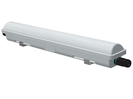 Γωνία ακτίνων προβολέα 200W IP66 IK10 Meanwell των υπαίθριων οδηγήσεων παιδικών χαρών προαιρετική