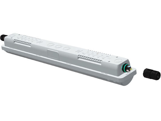 Γωνία ακτίνων προβολέα 200W IP66 IK10 Meanwell των υπαίθριων οδηγήσεων παιδικών χαρών προαιρετική