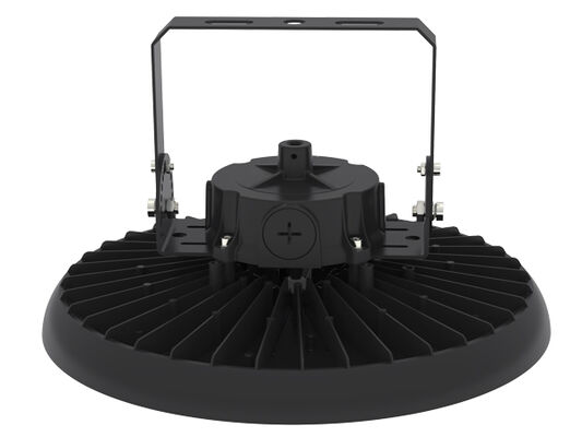 100W 150W 200W HB3H Industrial UFO Led High Bay Lights 150LM/W IP65 Led UFO High Bay Lights for Supermarket