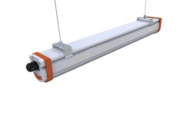 Το οικονομικό πλήρες PC οδήγησε την ελαφριά 150LPW αποδοτικότητα IP66 IK10 τρι απόδειξης