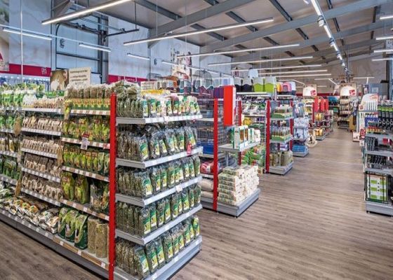 Αδιάβροχο φωτιστικό LED D4 με έως 160 LPW DIP Power/3CCT/3-φάσεων αλλαγή 1SKU=12SKU Φιλικό για μια ιδανική λύση σε πολλές εφαρμογές όπως πάρκινγκ, εργοστάσια