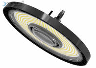 Το Dualrays UFO οδήγησε το υψηλό ελαφρύ 200W αργίλιο κόλπων με τον αισθητήρα κινήσεων για τις βιομηχανικές περιοχές