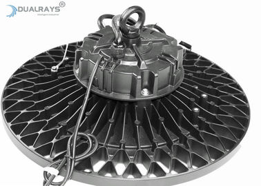 IP65 οδηγημένη υψηλή γωνία ακτίνων φω'των 60°/120° εργοστασίων κόλπων Meanwell/παροχή ηλεκτρικού ρεύματος Sosen