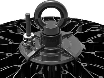 DUALRAYS Econimic λεπτός σχεδίου UFO φωτισμός κόλπων των οδηγήσεων πλήρης για το σε απευθείας σύνδεση κατάστημα 3 μέτρα καλωδίων με το ευρωπαϊκό ή βούλωμα της Αυστραλίας