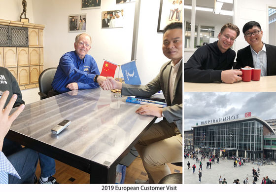 300W 150LPW HB5 super highbay με ισχύ DIP (100%-80%-60%), 3 CCT και 30W@3 HRS λειτουργία έκτακτης ανάγκης προαιρετική