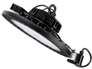 DUALRAYS HB5 IP65 IK08 UFO των οδηγήσεων υψηλό βούλωμα της Αυστραλίας κόλπων ευρωπαϊκό με το μήκος καλωδίων Customzied προαιρετικό