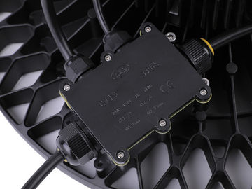 DUALRAYS HB5 IP65 IK08 UFO των οδηγήσεων υψηλό βούλωμα της Αυστραλίας κόλπων ευρωπαϊκό με το μήκος καλωδίων Customzied προαιρετικό