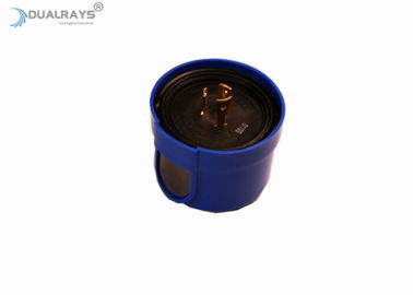 Οδηγημένος λαμπτήρας οδών LUMILEDS LUXEON LEDs υψηλή δύναμη 150LPW Efficienncy 5 έτη εξουσιοδότησης