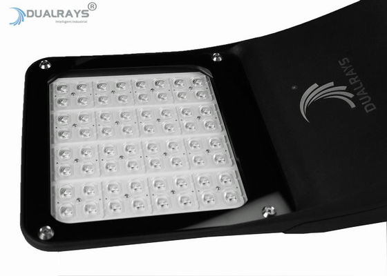 IP66 φωτεινοί σηματοδότες 180 των υπαίθριων οδηγήσεων προστασίας βαθμός δόνησης Watt 140LPW IK08