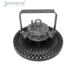 Ελαφρύς 140LPW Meanwell 200 οδηγήσεων Watt υψηλός κόλπων οπτικός διασκεδασμός θερμότητας φακών προαιρετικός
