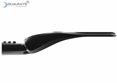 Dualrays S4 σειράς 150W των πολλαπλάσιων ακτίνων οδηγήσεων γωνίας υπαίθριων τοποθετώντας σύστημα στεφανών φωτεινών σηματοδοτών IP66 διπλό