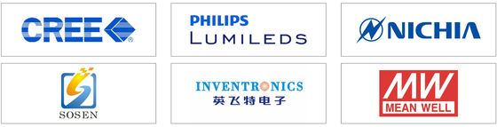 5ft/60W D5 LED Ενυδατοασφαλές Φως με DIP μεταβλητή ισχύ/3CCT 160LPW Απόδοση με την Ευρώπη Αποθήκη Εφοδιασμός Τοπική Υπηρεσία