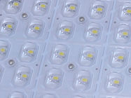 60 Watt υπαίθριο Zigbee που εξασθενίζουν εισαγμένο ηλιακό συνεχές ρεύμα τροφοδοτημένο διαθέσιμο εναλλασσόμενου ρεύματος αποδοτικότητας φωτεινών σηματοδοτών 150LPW των οδηγήσεων