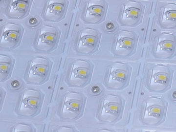 Αδιάβροχο ΔΆΛΙ Dimmable κεφάλι λαμπτήρων φωτεινών σηματοδοτών των υπαίθριων 180W οδηγήσεων υψηλής αποδοτικότητας IP66 διευθετήσιμο