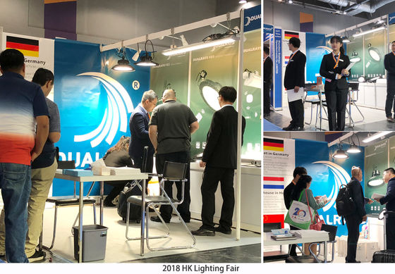 Μοдулярικό φως LED σπορ 200W για αντικατάσταση μεταλλικού αλογονιδίου 400W με 7 χρόνια εγγύηση με έξυπνο ασύρματο έλεγχο Zigbee