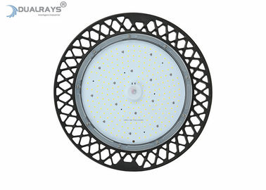 150W HB5 IP65 των οδηγήσεων UFO υψηλή εφαρμογή εκθέσεων και αιθουσών εκθέσεως CE Cert κόλπων ελαφριά