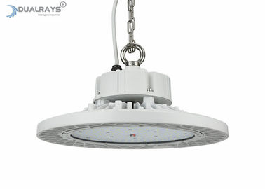 Υψηλός κόλπος ελαφρύ HB5 των οδηγήσεων Dualrays 240W με τον ευφυή αισθητήρα κινήσεων υψηλής αποδοτικότητας