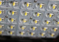Εξασθενίζοντας κύκλος ζωής ελέγχου 50000H φωτεινών σηματοδοτών SMD5050 LEDs των υπαίθριων οδηγήσεων σειράς IP66 Dualrays 60W F4