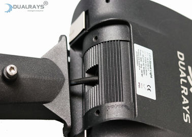 180W IP66 ελαφρύς αισθητήρας SPD φωτεινών σηματοδοτών IK10 10KV/20KV των οδηγήσεων υπαίθριος που προσαρμόζεται