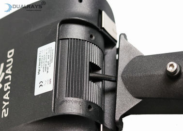 Τραχύ 10KV/20KV φωτεινών σηματοδοτών 140LPW 30 υπαίθριων οδηγήσεων Watt SPD αποδοτικότητας IP66