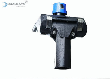 Εξασθενίζοντας φωτεινοί σηματοδότες SMD5050 LEDs των υπαίθριων οδηγήσεων ελέγχου 120W IP66