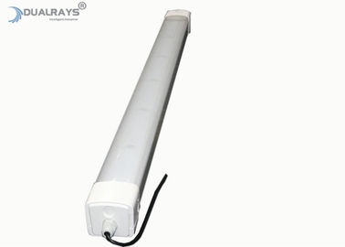 Ελαφρύ 160LPW Primeline 120LPW των χαμηλών φωτός σειράς Dualrays D5 60W 4ft οδηγήσεων αποσύνθεσης Proline τρι απόδειξης