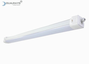 Σειρά Dualrays D5 4ft 50W τρι απόδειξη ελαφρύ 160LmW 5 ετών οδηγήσεων εξουσιοδότησης