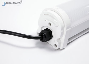Η ελαφριά 2ft 20W 160LPW αποδοτικότητα τρι απόδειξης 5 έτη εγγυάται τη στάση λεωφορείου και το γραφείο τραίνων
