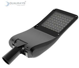 180W IP66 ελαφρύς αισθητήρας SPD φωτεινών σηματοδοτών IK10 10KV/20KV των οδηγήσεων υπαίθριος που προσαρμόζεται