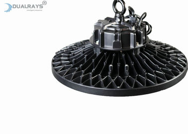 200W διασκεδασμός θερμότητας αποσύνθεσης χαμηλού φωτός κοu'φωμάτων φωτισμού των βιομηχανικών υψηλών οδηγήσεων κόλπων