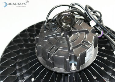 Dualrays 300W HB5 των οδηγήσεων υψηλή κατοικία  LUMILEDS αργιλίου Casted κύβων κόλπων ελαφριά