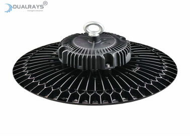 Dualrays των οδηγήσεων ελαφριά 100W UFO υψηλή αποθήκη εμπορευμάτων κόλπων που ανάβει την υψηλή αποδοτικότητα για το εργαστήριο
