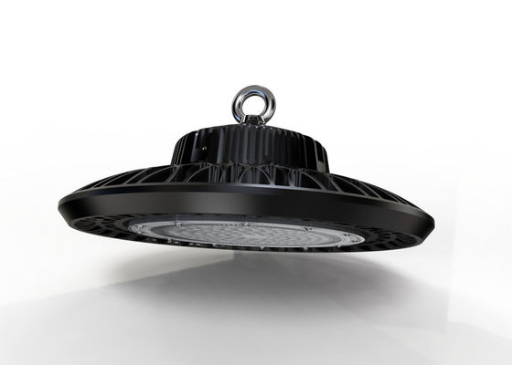 ελαφρύ αργίλιο SMD3030 IP65 140LPW κόλπων 300W UFO υψηλό
