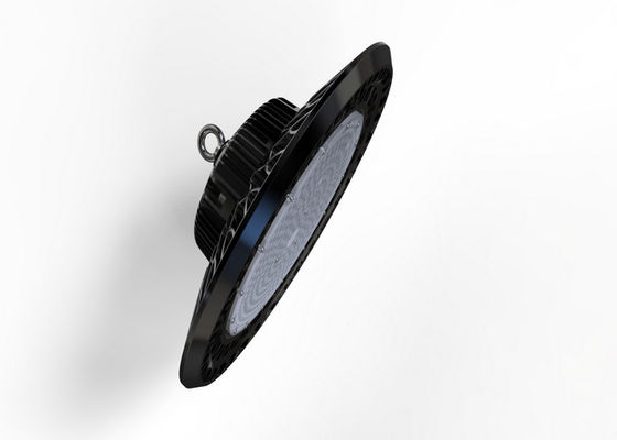 ελαφρύ αργίλιο SMD3030 IP65 140LPW κόλπων 300W UFO υψηλό