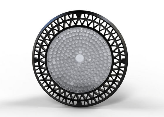 ελαφρύ αργίλιο SMD3030 IP65 140LPW κόλπων 300W UFO υψηλό