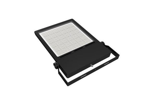 Αθλητικός υπαίθριος προβολέα 100W 150LM/W IP66 Corrotion υψηλής δύναμης αντι που εφαρμόζεται