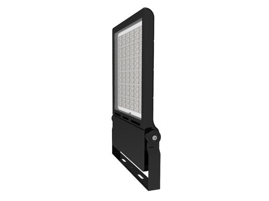 πηγή αποδοτικότητας LUMILEDS LEDs προβολέα 150LPW των οδηγήσεων σταδίων 300W IP66 για τις περιοχές ποδοσφαίρου