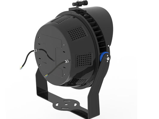 Προστασία κύματος φωτισμού 400W 5000K 20KA χώρου αθλήσεων των μορφωματικών οδηγήσεων της Κίνας Dualrays με το CE ROHS