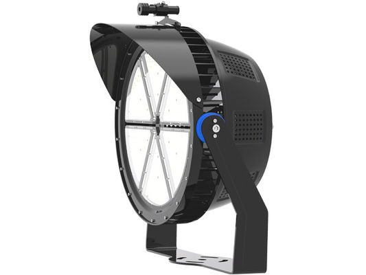 Προστασία αθλητικών προβολέων 800W IP66 των μορφωματικών οδηγήσεων 5 έτη εξουσιοδότησης