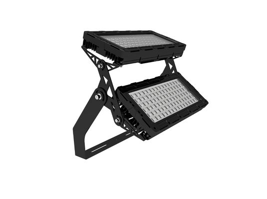 προβολέας των οδηγήσεων 600W IP66 Moudlar 5 έτη εξουσιοδότησης για τον οδηγό Meanwell σταδίων