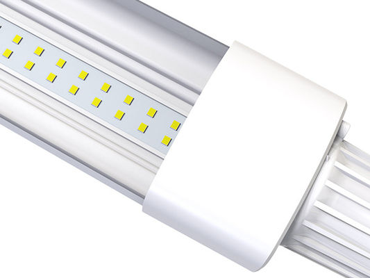 Πλήρες πλαστικό υλικό Eco σειράς 50W Dualrays D2 και ελαφριά 120°Beam των ευνοϊκών για το περιβάλλον οδηγήσεων γωνία Triproof